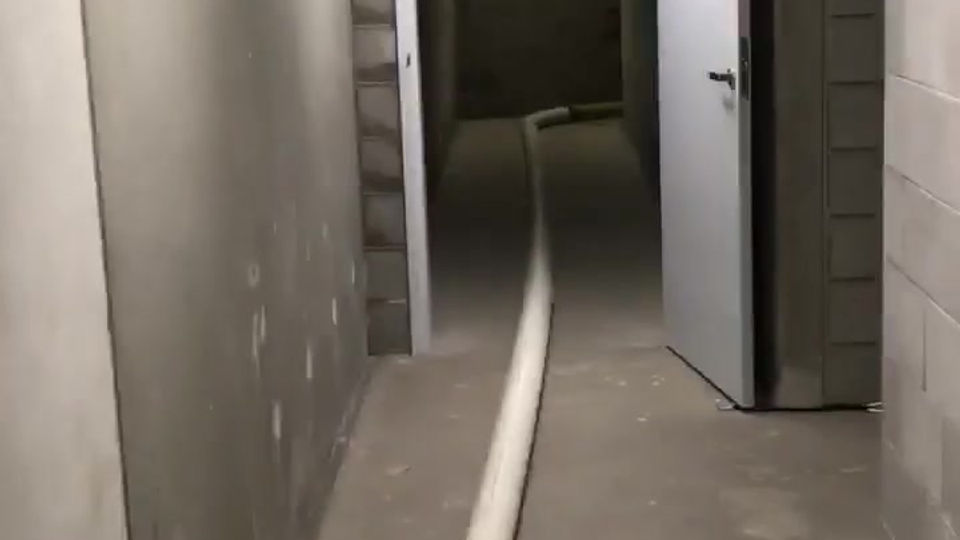 Vacuum Loading - 55 Metres